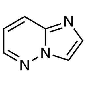 766-55-2 Imidazo[1,2-b]pyridazine - AMI Scientific