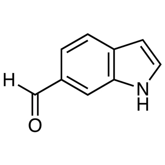 TCI I0743 1196-70-9 Indole-6-carboxaldehyde