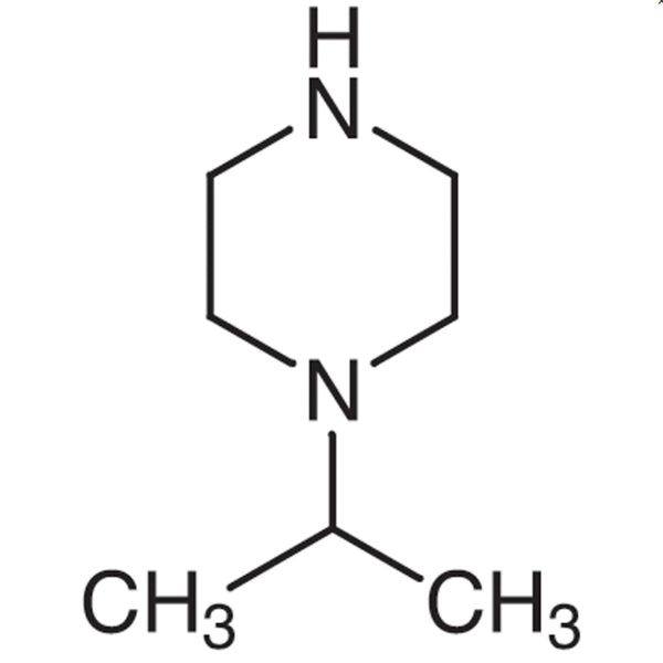 4318-42-7 1-Isopropylpiperazine - AMI Scientific