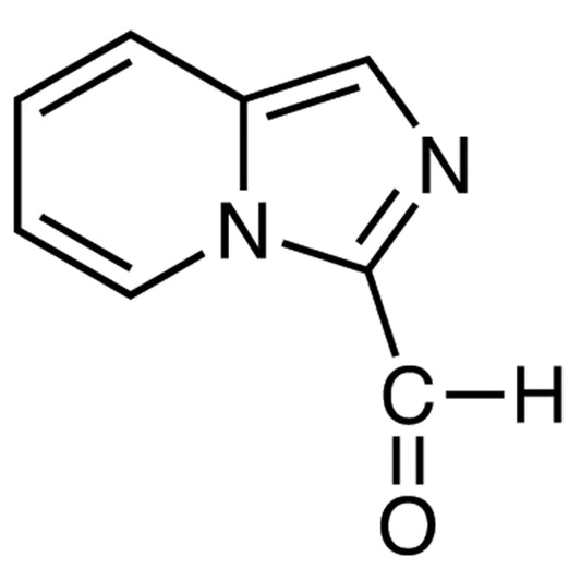 TCI I0754 56671-66-0 Imidazo[1,5-a]pyridine-3-carboxaldehyde