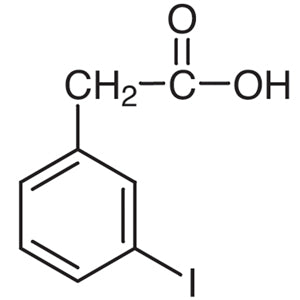 1878-69-9 3-Iodophenylacetic Acid - AMI Scientific