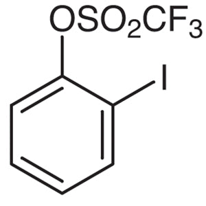 TCI I0770 129112-26-1 2-Iodophenyl Trifluoromethanesulfonate