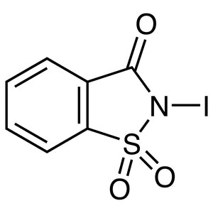 TCI I0784 86340-94-5 N-Iodosakarina