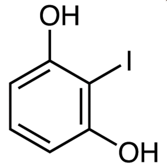41046-67-7 2-Iodoresorcinol - AMI Scientific