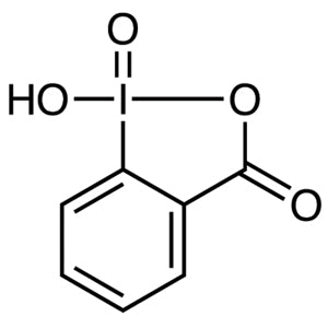 61717-82-6 2-Iodoxybenzoic Acid (stabilized with Benzoic Acid + Isophthalic Acid) - AMI Scientific