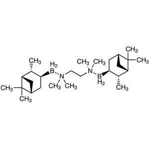 TCI I0796-5G 68297-74-5 (+)-Isopinocampheylborane TMEDA Complex