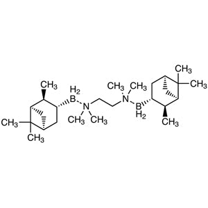 TCI I0797-5G 67826-92-0 (-)-Isopinocampheylborane TMEDA Complex