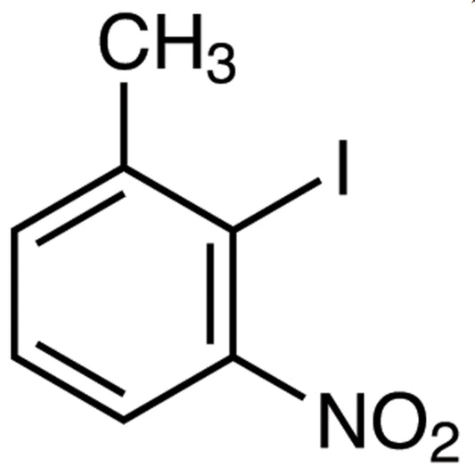 6277-17-4 2-Iodo-3-nitrotoluene - AMI Scientific