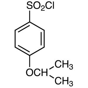 98995-40-5 4-Isopropoxybenzenesulfonyl Chloride - AMI Scientific