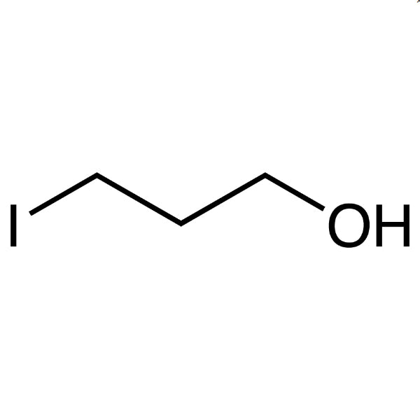 627-32-7 3-Iodopropan-1-ol - AMI Scientific
