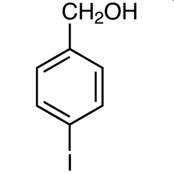 18282-51-4 4-Iodobenzyl Alcohol - AMI Scientific