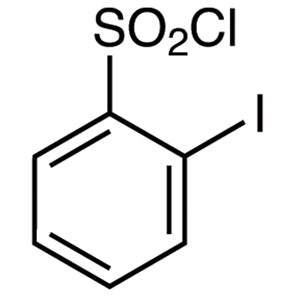 63059-29-0 2-Iodobenzenesulfonyl Chloride - AMI Scientific