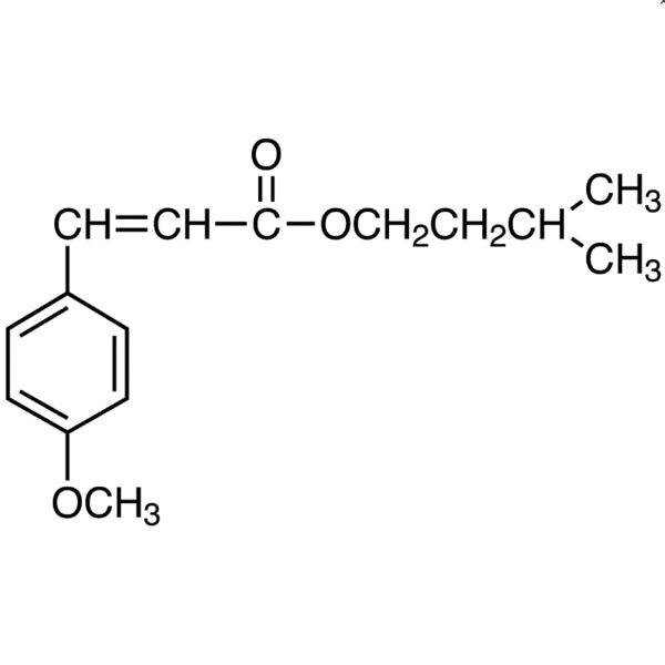 71617-10-2 Isoamyl 4-Methoxycinnamate - AMI Scientific