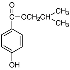 4247-02-3 Isobutyl 4-Hydroxybenzoate [for Biochemical Research] - AMI Scientific