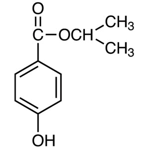 4191-73-5 Isopropyl 4-Hydroxybenzoate [for Biochemical Research] - AMI Scientific