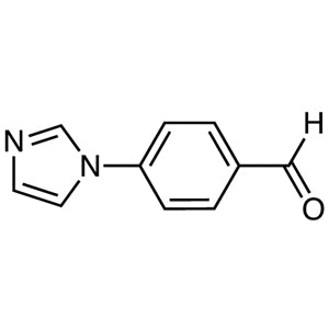 10040-98-9 4-(1-Imidazolyl)benzaldehyde - AMI Scientific