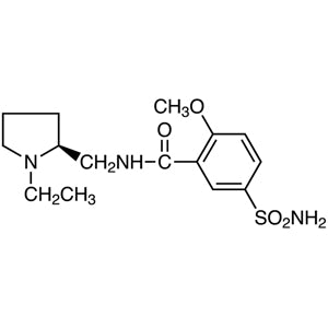 23672-07-3 (S)-(-)-Sulpiride - AMI Scientific