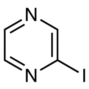 32111-21-0 2-Iodopyrazine - AMI Scientific