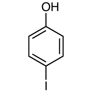540-38-5 4-Iodophenol [for Biochemical Research] - AMI Scientific