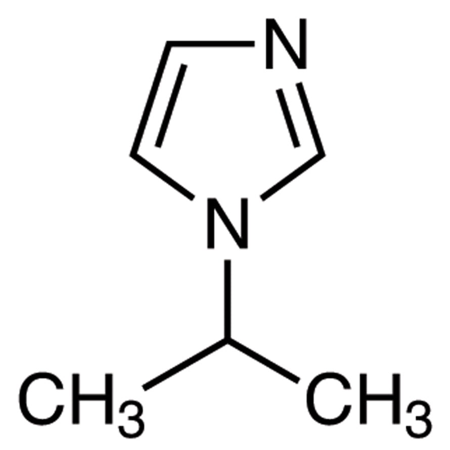 TCI I0845 4532-96-1 1-Isopropylimidazole