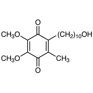 58186-27-9 Idebenone - AMI Scientific