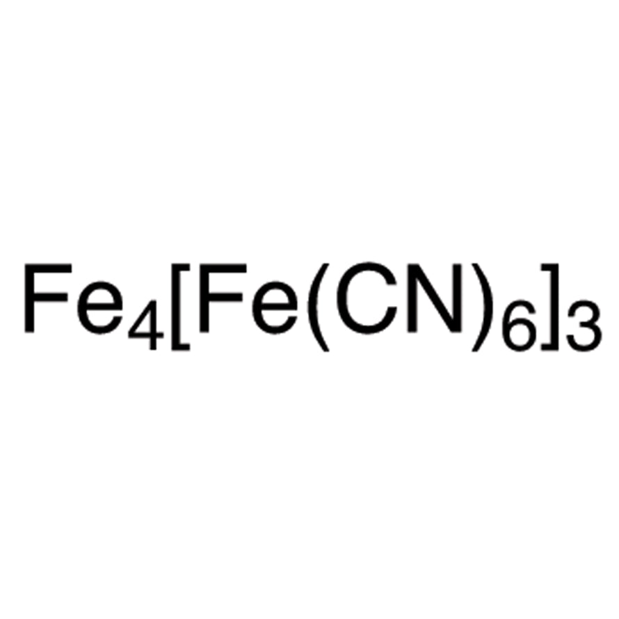 TCI I0849 14038-43-8 Iron(III) Hexacyanoferrate(II)