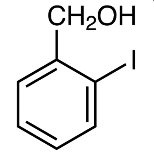 5159-41-1 2-Iodobenzyl Alcohol - AMI Scientific