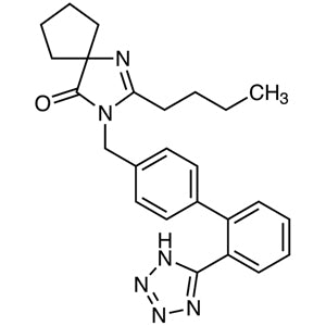 138402-11-6 Irbesartan - AMI Scientific