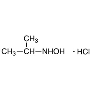 50632-53-6 N-Isopropylhydroxylamine Hydrochloride - AMI Scientific