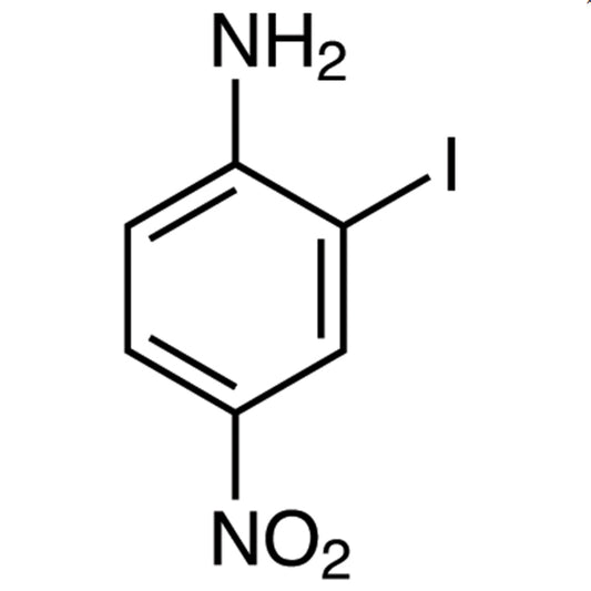6293-83-0 2-Iodo-4-nitroaniline - AMI Scientific