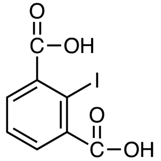 TCI I0883 2902-65-0 2-Iodoisophthalic Acid