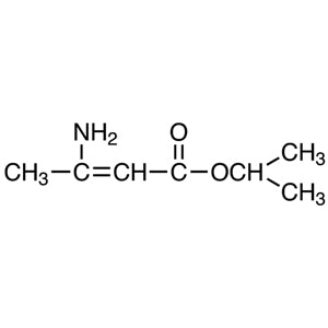 14205-46-0 Isopropyl 3-Aminocrotonate - AMI Scientific