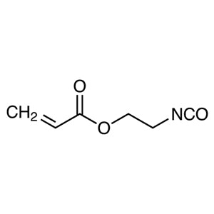 TCI I0918-5G 13641-96-8 2-Isocyanatoethyl Acrylate (stabilized with BHT)