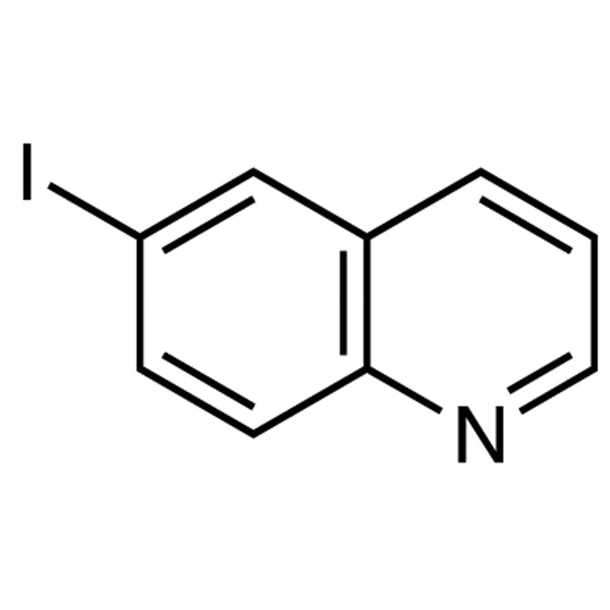 TCI I0931 13327-31-6 6-Iodoquinoline