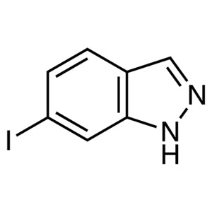 TCI I0933-1G 261953-36-0 6-Iodoindazole