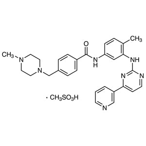 TCI I0936 220127-57-1 Imatinib Mesylate