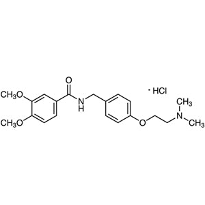 TCI I0948 122892-31-3 Itopride Hidroklorida