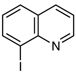 TCI I0965-200MG 1006-47-9 8-Iodoquinoline