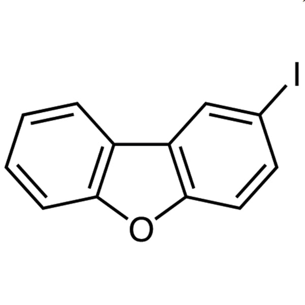 TCI I0968 5408-56-0 2-Iododibenzofuran