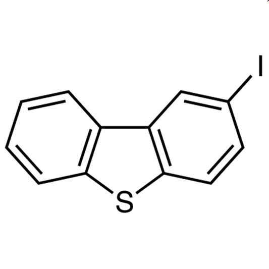 TCI I0973 177586-41-3 2-Iododibenzothiophene