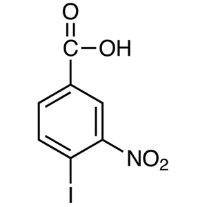 TCI I0980-1G 35674-27-2 4-Iodo-3-nitrobenzoic Acid