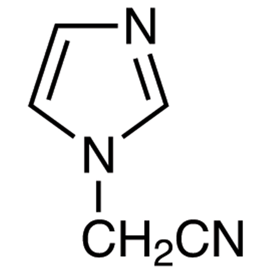 TCI I0990 98873-55-3 (1-Imidazolyl)acetonitrile