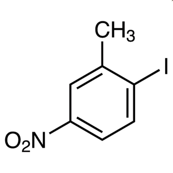 TCI I0992 5326-38-5 2-Iodo-5-nitrotoluene