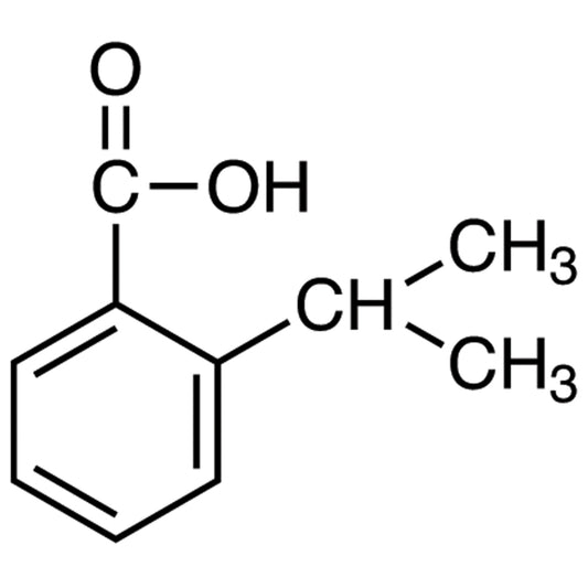 TCI I0997 2438-04-2 2-Isopropylbenzoic Acid