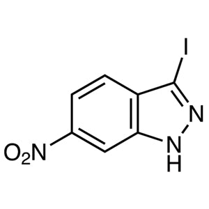 TCI I1004-1G 70315-70-7 3-Iodo-6-nitroindazole