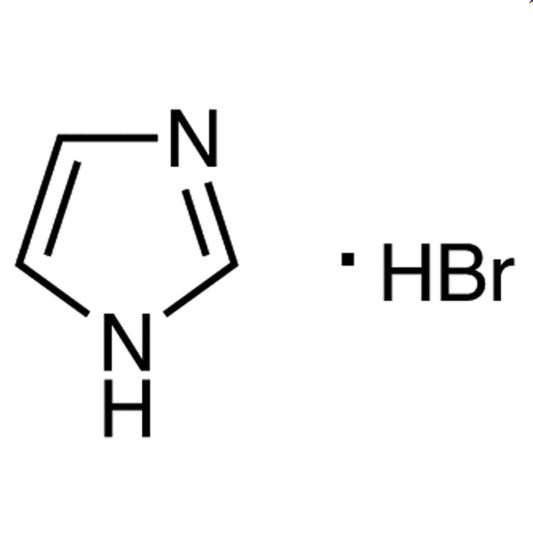 TCI I1006 101023-55-6 Imidazole Hydrobromide (Kadar air rendah)