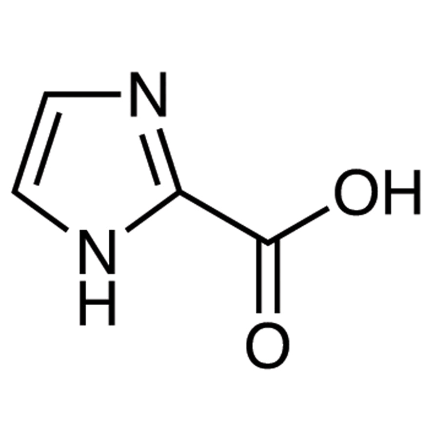 TCI I1008 16042-25-4 2-Imidazolecarboxylic Acid
