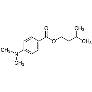 TCI I1013-25G 21245-01-2 Isoamyl 4-(Dimethylamino)benzoate