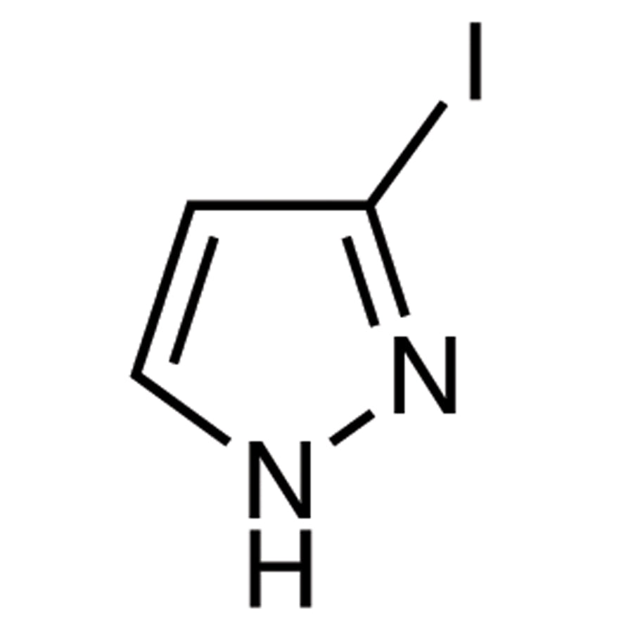 TCI I1016 4522-35-4 3-Iodopyrazole