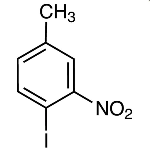 TCI I1022 5326-39-6 4-Iodo-3-nitrotoluene